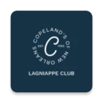 Logo of Copeland's android Application 